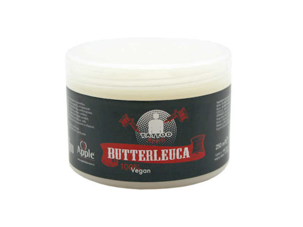 Butterleuca - 250 ml 1